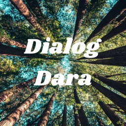 Podcast thumbnail for Dialog Dara