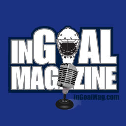 Podcast thumbnail for InGoal Radio Podcast