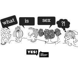 Podcast thumbnail for What Is Sex?