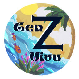 Podcast thumbnail for GenZ Vi Vu
