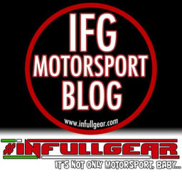 Podcast thumbnail for IFG - IN FULL GEAR Motorsport
