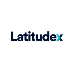 Podcast thumbnail for Latitudex Podcast