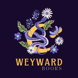 Podcast thumbnail for Weyward Books