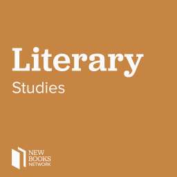 Podcast thumbnail for New Books in Literary Studies