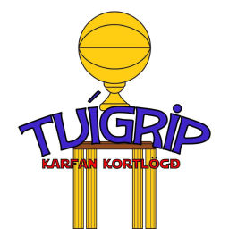 Podcast thumbnail for Tvígrip - karfan kortlögð