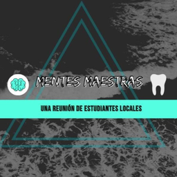 Podcast thumbnail for DIA A DIA CON MENTES MAESTRAS