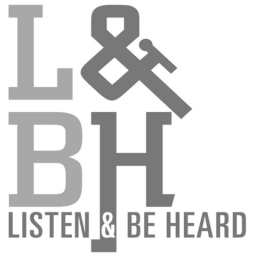 Podcast thumbnail for Listen and Be Heard