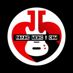 Podcast thumbnail for Roadie Medic Podcast