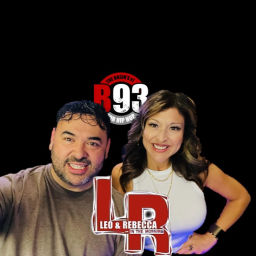 Podcast thumbnail for Leo And Rebecca In The Morning