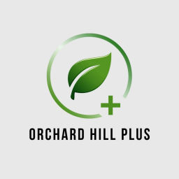 Podcast thumbnail for Orchard Hill Plus