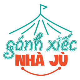 Podcast thumbnail for Gánh Xiếc Nhà Jù