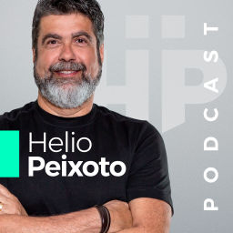 Podcast thumbnail for Helio Peixoto