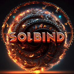 Podcast thumbnail for SolBind: a SolForge Fusion podcast
