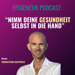 Podcast thumbnail for Epigenetik Podcast