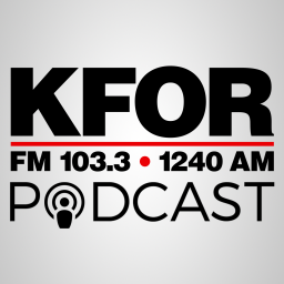 Podcast thumbnail for KFOR News Now