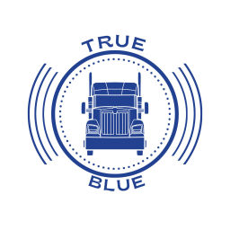 Podcast thumbnail for Melton Truck Line's True Blue Podcast