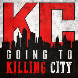 Podcast thumbnail for Going to Killing City