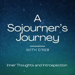 Podcast thumbnail for A Sojourner's Journey