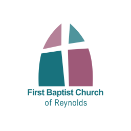 Podcast thumbnail for First Baptist Church of Reynolds, Ga