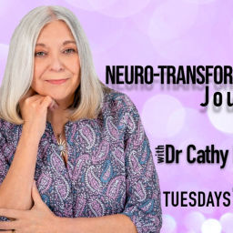 Podcast thumbnail for Neuro-Transformation Journey