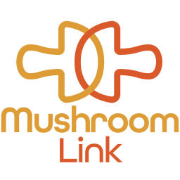 Podcast thumbnail for Mushroom Link