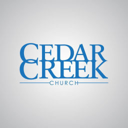 Podcast thumbnail for Cedar Creek Messages