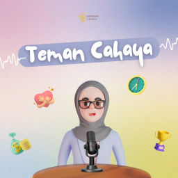Podcast thumbnail for Teman Cahaya