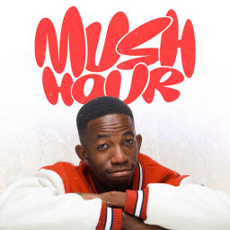 Podcast thumbnail for Mush Hour