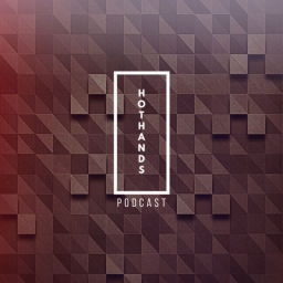 Podcast thumbnail for Hothands Podcast