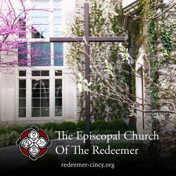 Podcast thumbnail for Sermons from the Episcopal Church of the Redeemer