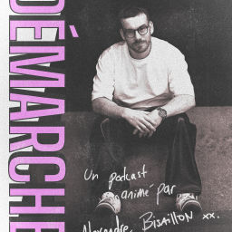 Podcast thumbnail for DÉMARCHES