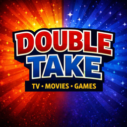 Podcast thumbnail for Double Take