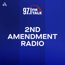 Podcast thumbnail for Second Amendment Radio