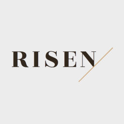 Podcast thumbnail for Risen Church
