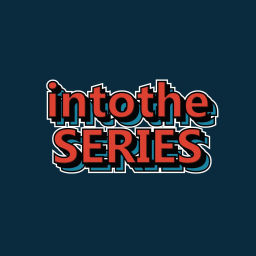 Podcast thumbnail for Into the Series