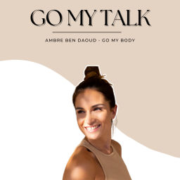 Podcast thumbnail for GO MY TALK
