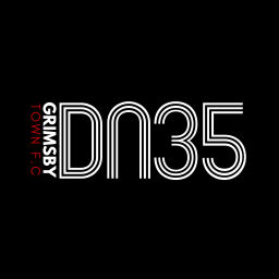 Podcast thumbnail for DN35
