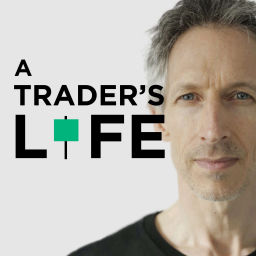 Podcast thumbnail for A TRADER'S LIFE