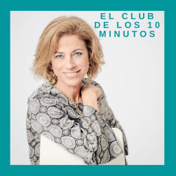 Podcast thumbnail for El club de los 10 minutos
