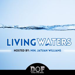 Podcast thumbnail for Living Waters