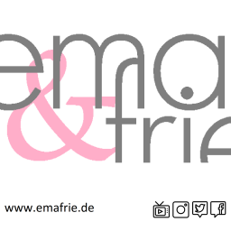 Podcast thumbnail for Emma und Fritz – Ideologiekritische Vorträge