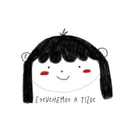 Podcast thumbnail for Escuchemos a Tizoc