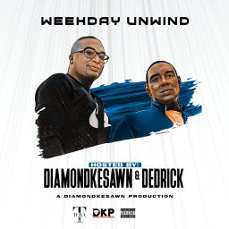 Podcast thumbnail for Weekday Unwind