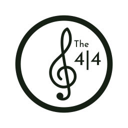 Podcast thumbnail for The 4|4