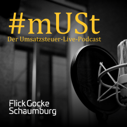 Podcast thumbnail for #mUSt