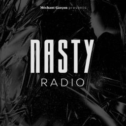 Podcast thumbnail for Nasty Radio
