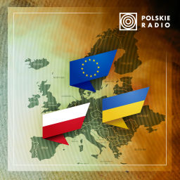 Podcast thumbnail for Historia/Історія