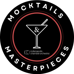 Podcast thumbnail for Mocktails & Masterpieces