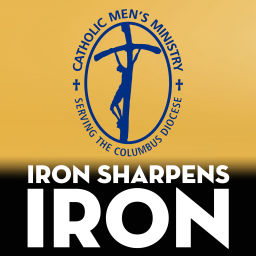 Podcast thumbnail for Iron Sharpens Iron