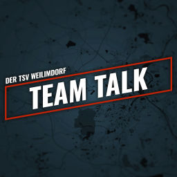 Podcast thumbnail for TSV WEILIMDORF TEAM TALK